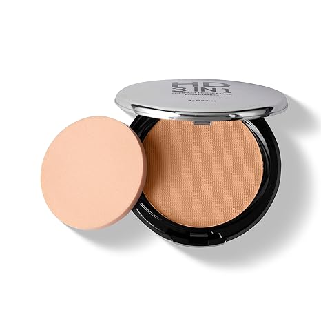 Renee Pro HD 3-IN-1 Compact - Noix|9 gms|MRP 650