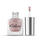 Renee Metallicious Nail Paint - Silky Nude|10 ml|MRP 149