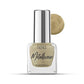 Renee Metallicious Nail Paint - Gilded Gold|10 ml|MRP 149