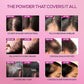 Renee Cover-Up Hair Powder - Black |4 gms|MRP 750