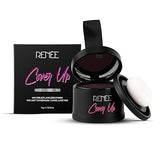 Renee Cover-Up Hair Powder - Brown|4 gms|MRP 750