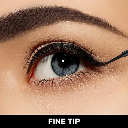 Renee PRO HD Eyeliner|2.5 ml|MRP 650