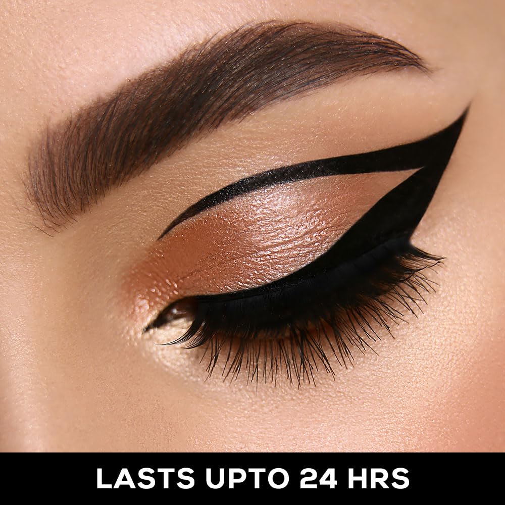 Renee PRO HD Eyeliner|2.5 ml|MRP 650