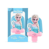 Renee Disney Frozen Princess Popsicle Elsa Lip Balm|2 gms|MRP 399