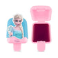 Renee Disney Frozen Princess Popsicle Elsa Lip Balm|2 gms|MRP 399