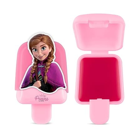 Renee Disney Frozen Princess Popsicle Anna Lip Balm|2 gms|MRP 399