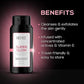 Renee Super Glow Cleansing Powder|25 gms|MRP 450