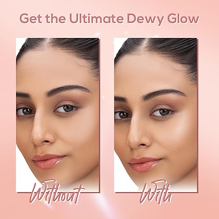 Renee Lumi Glow Highlighting Dewy Moisturizer|50 gms|MRP 499