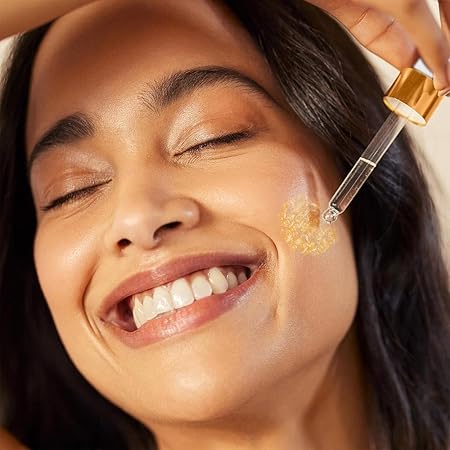 Renee Vitamin C, Salicylic & Niacinamide Serum|30 ml|MRP 550