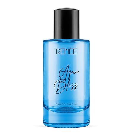 Renee Aqua Bliss Eau De Parfume|50 ml|MRP 599