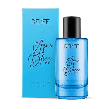Renee Aqua Bliss Eau De Parfume|50 ml|MRP 599
