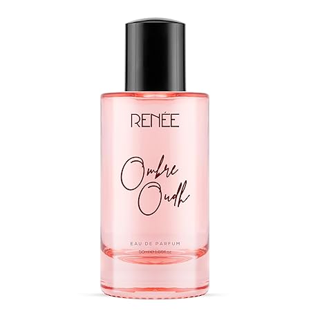Renee Ombre Oud Eau De Parfume|50 ml|MRP 599