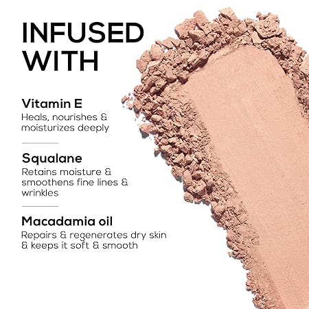 Renee PRO Power Puff Compact Powder - 010 Wonder|9 gms|MRP 699