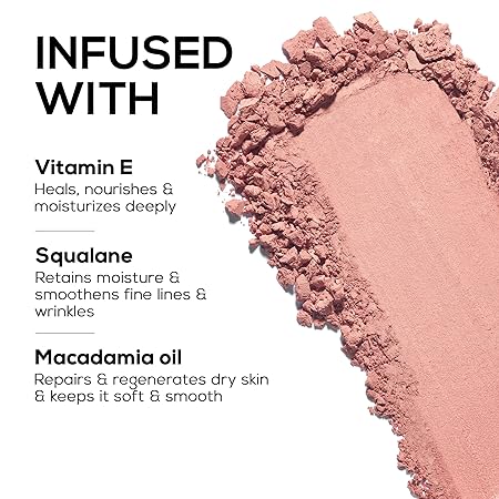 Renee PRO Power Puff Compact Powder - 020 Inspire|9 gms|MRP 699