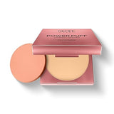 Renee PRO Power Puff Compact Powder - 030 Encourage|9 gms|MRP 699