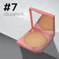 Renee PRO Power Puff Compact Powder - 070 Celebrate|9 gms|MRP 699