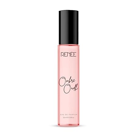 Renee Ombre Oud Eau De Parfume|15 ml|MRP 350