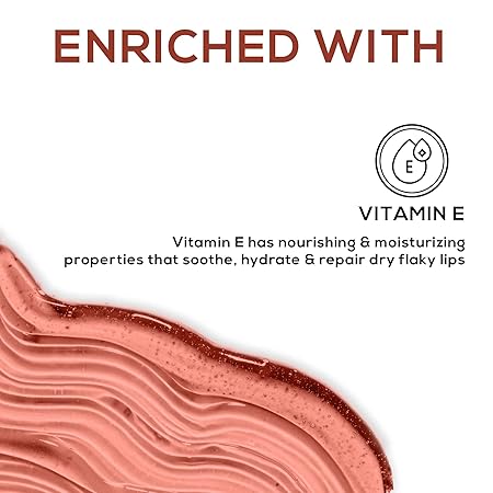 Renee Hot Lips Nude Lip Gloss|4.5 ml|MRP 250