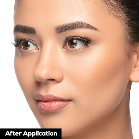 Renee Face Base Serum Foundation - 04 Retro|25 ml|MRP 650