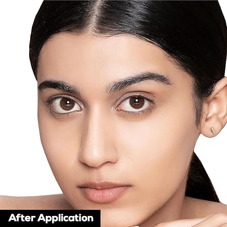 Renee Face Base Serum Foundation - 05 Modern|25 ml|MRP 650