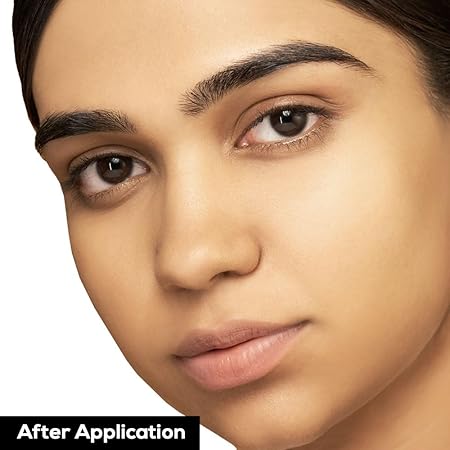 Renee Face Base Serum Foundation - 06 Chic|25 ml|MRP 650