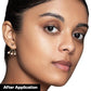 Renee Face Base Serum Foundation - 08 Posh|25 ml|MRP 650
