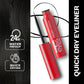 Faces Canada Magneteyes Eyeliner - Dramatic Black Finish|3.5 ml|MRP 249
