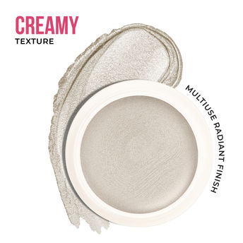 Insight Highlighter Frosted Heart|3.5 gms|MRP 125