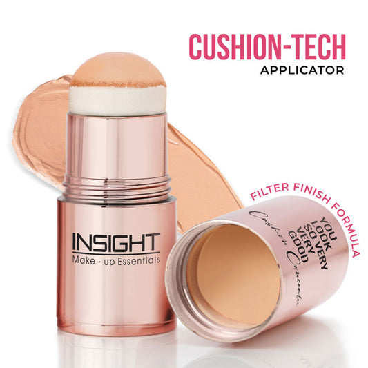 Insight Cushion Concealer � 01 Shortbread|3 gms|MRP 210