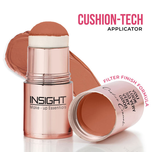 Insight Cushion Concealer � 07 Orange Corrector|3 gms|MRP 210
