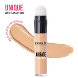 Insight Airbase Concealer � 01 Vanilla Cream|9 gms|MRP 245