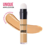 Insight Airbase Concealer � 02 Almond Dream|9 gms|MRP 245