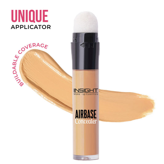 Insight Airbase Concealer � 06 Honey Glow|9 gms|MRP 245