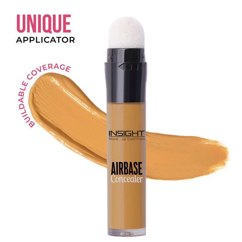 Insight Airbase Concealer � 07 Nutmeg Delight|9 gms|MRP 245