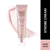 Faces Canada Strobe Cream � Rose Gold|30 gms|MRP 599