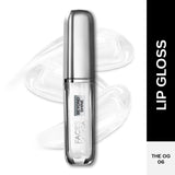 Faces Canada Beyond Shine Lip Gloss - The OG 06|3 ml|MRP 499