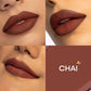 Nykaa Matte to Last No Transfer Long Lasting Lipstick - Chai|3.5 gms|MRP 599