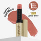 Nykaa Matte to Last No Transfer Long Lasting Lipstick - Bombae|3.5 gms|MRP 599