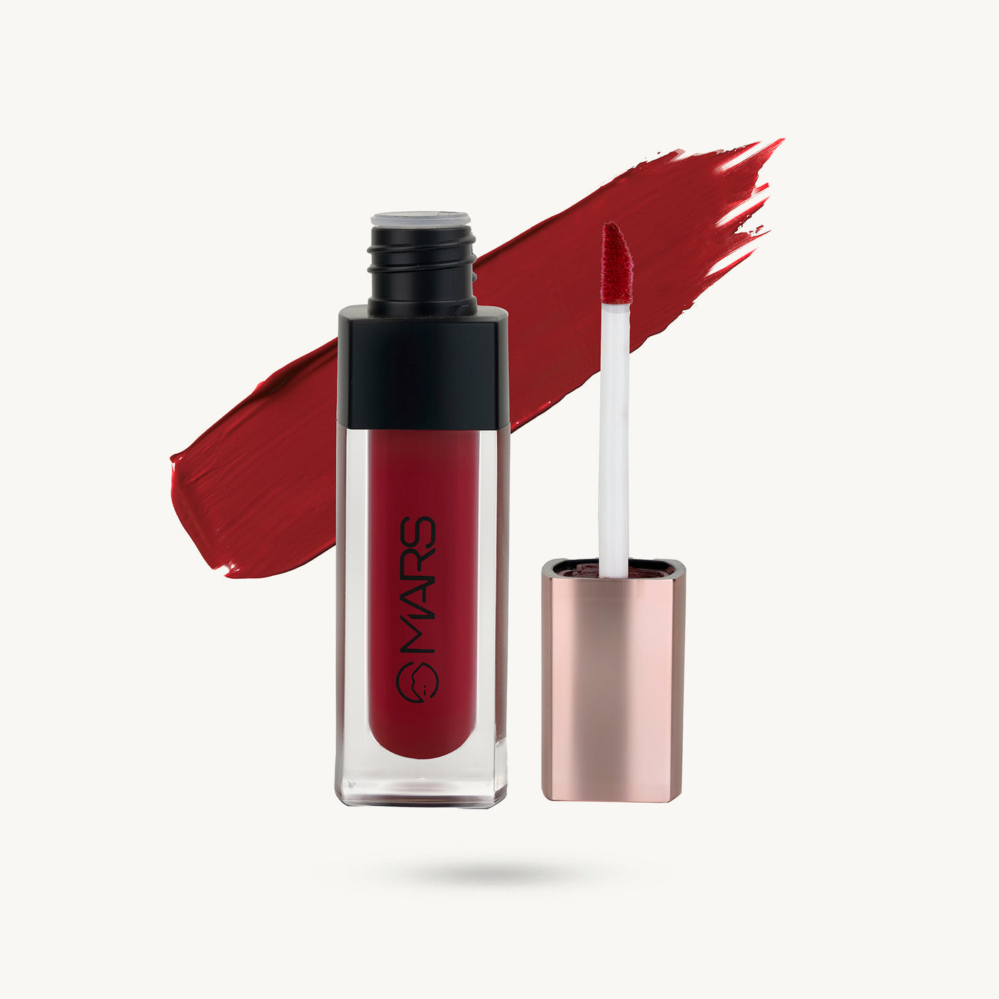 Mars Popstar | Liquid Mousse Lipstick 09 Dreamy|6 ml|MRP 249