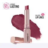 Insight Mousse Lipstick � Rum Cake|2.5 gms|MRP 319