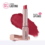 Insight Mousse Lipstick � Red Velvet|2.5 gms|MRP 319