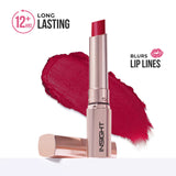 Insight Mousse Lipstick � Red Tarte|2.5 gms|MRP 319