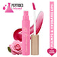 Insight Peptide Infused Lip Oil 05 Rose Lustre|4.5 gms|MRP 240