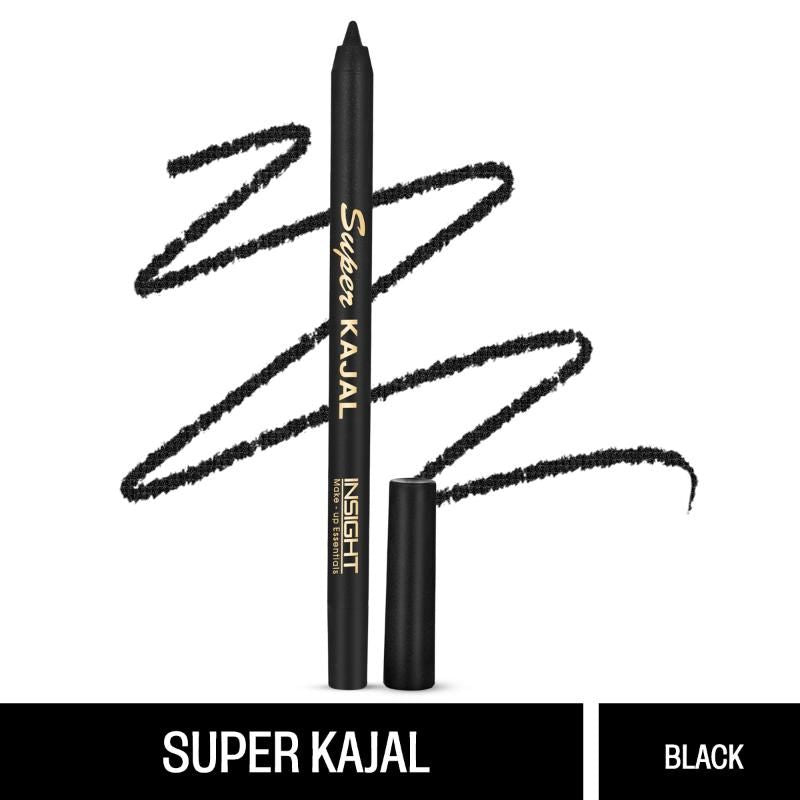 Insight Super Kajal|1.7 gms|MRP 160