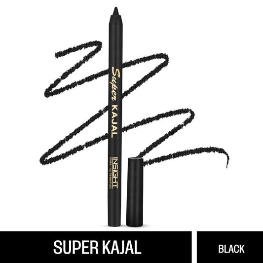 Insight Super Kajal|1.7 gms|MRP 160