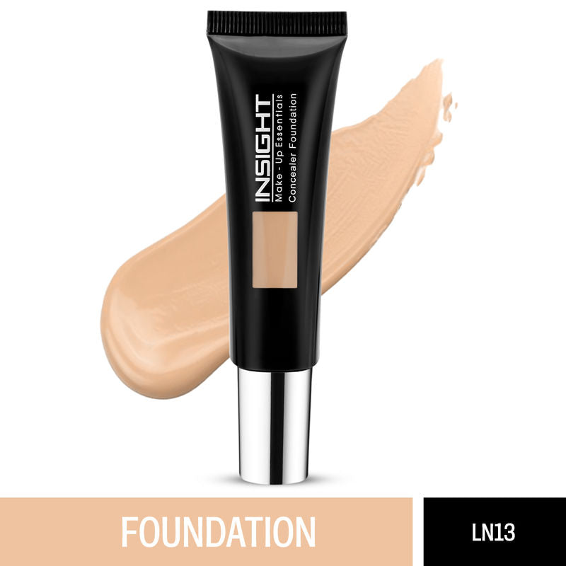 Insight Concealer Foundation LN13|20 ml|MRP 290