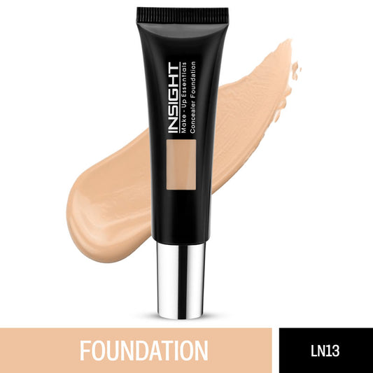 Insight Concealer Foundation LN13|20 ml|MRP 290