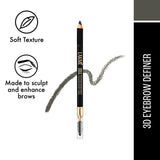 Lakm? Absolute 3D Eye Brow Definer ï¿½ Espresso|1.19 gms|MRP 850