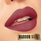 Lakmï¿½ Absolute Beyond Matte Lipstick ï¿½ Maroon Magnet 104|3.4 gms|MRP 825