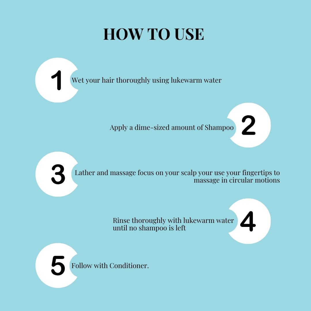 Cabelo Chave Argan Shampoo For  Frizzy Hair 1000ml